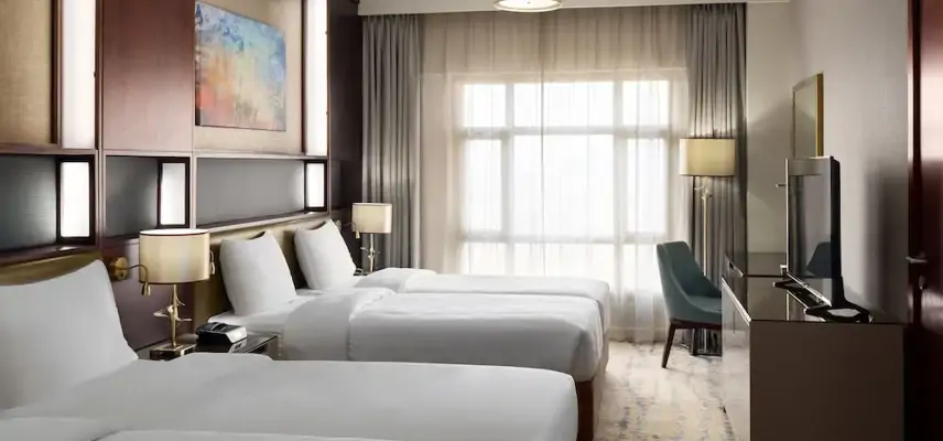 Saja Al Madinah Hotel image